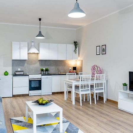 Lucky Place Basic Бельско-Бяла Экстерьер фото
